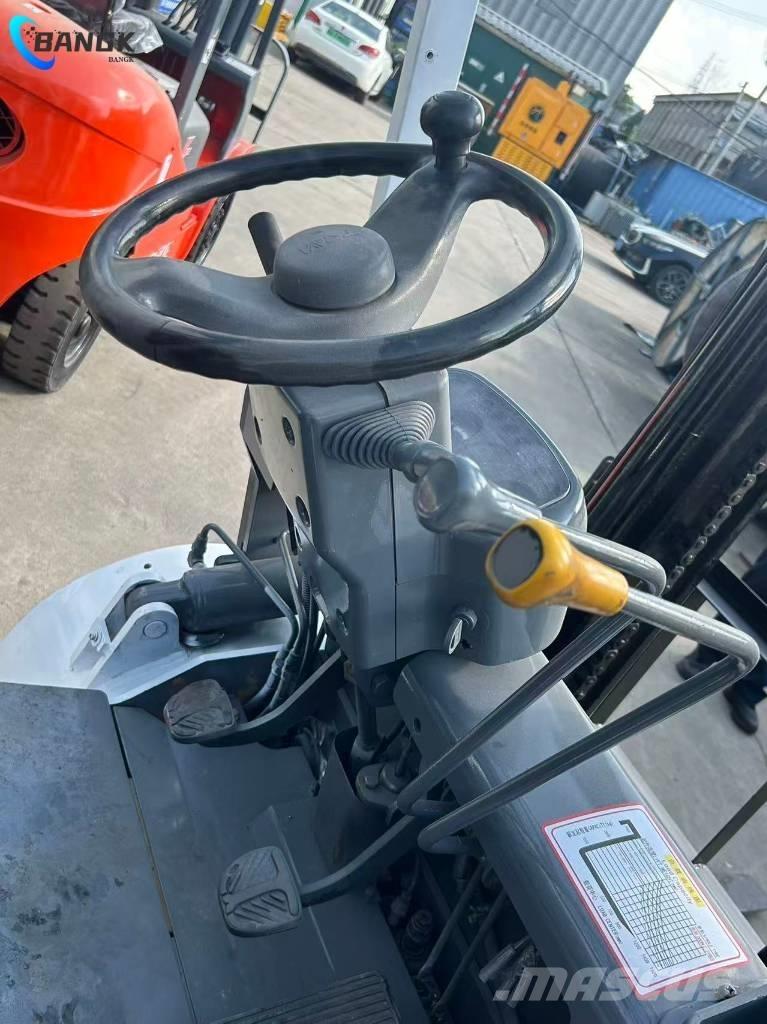 TCM FD35T3C Empilhadores Diesel