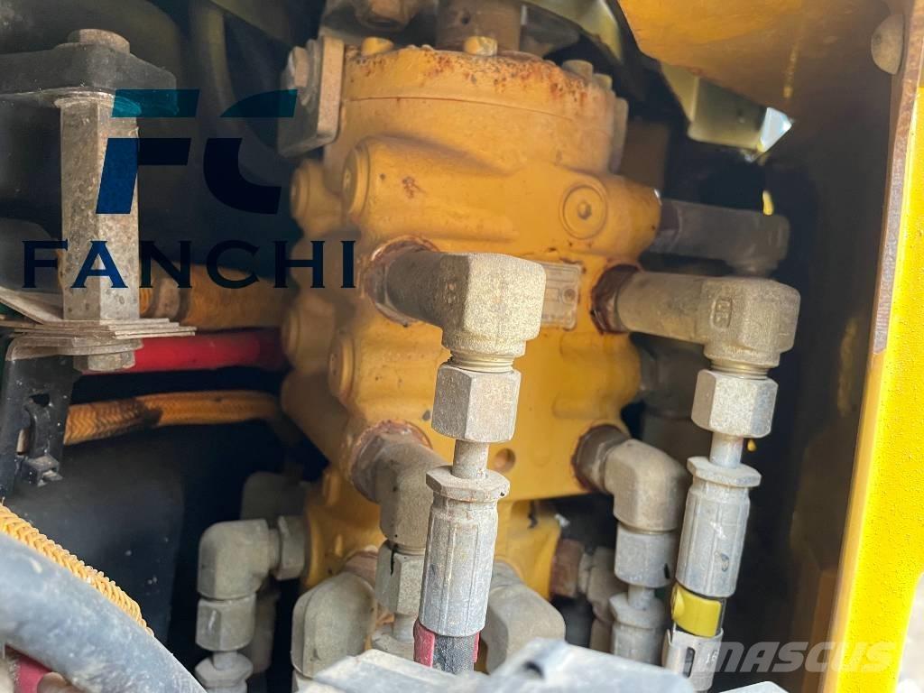 CAT CAT303.5C Mini Escavadoras <7t