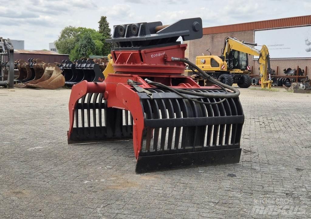 Verachtert VRG50 Garras