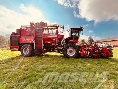 Holmer T4-30 Agriculture - Others