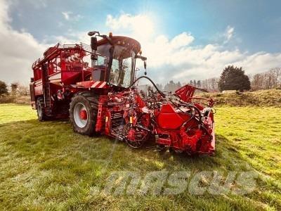 Holmer T4-30 Agriculture - Others