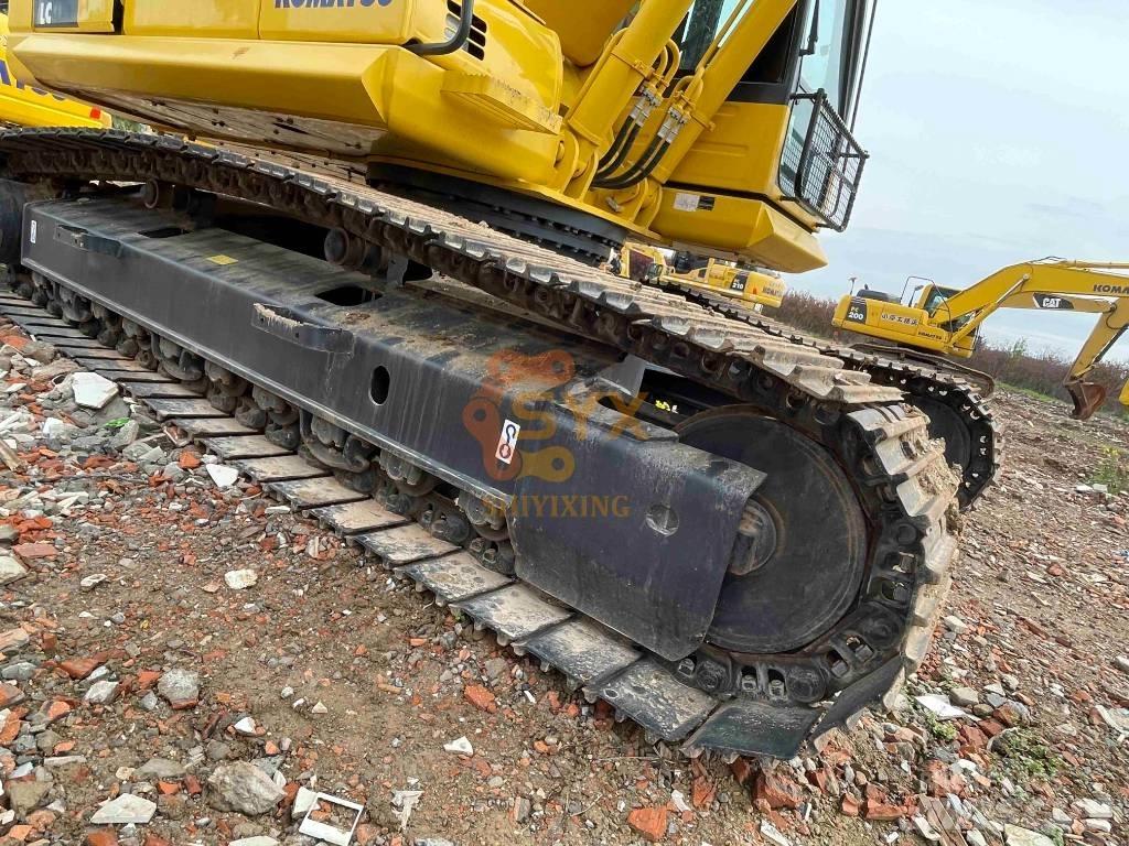Komatsu PC 240-8 Escavadoras de rastos