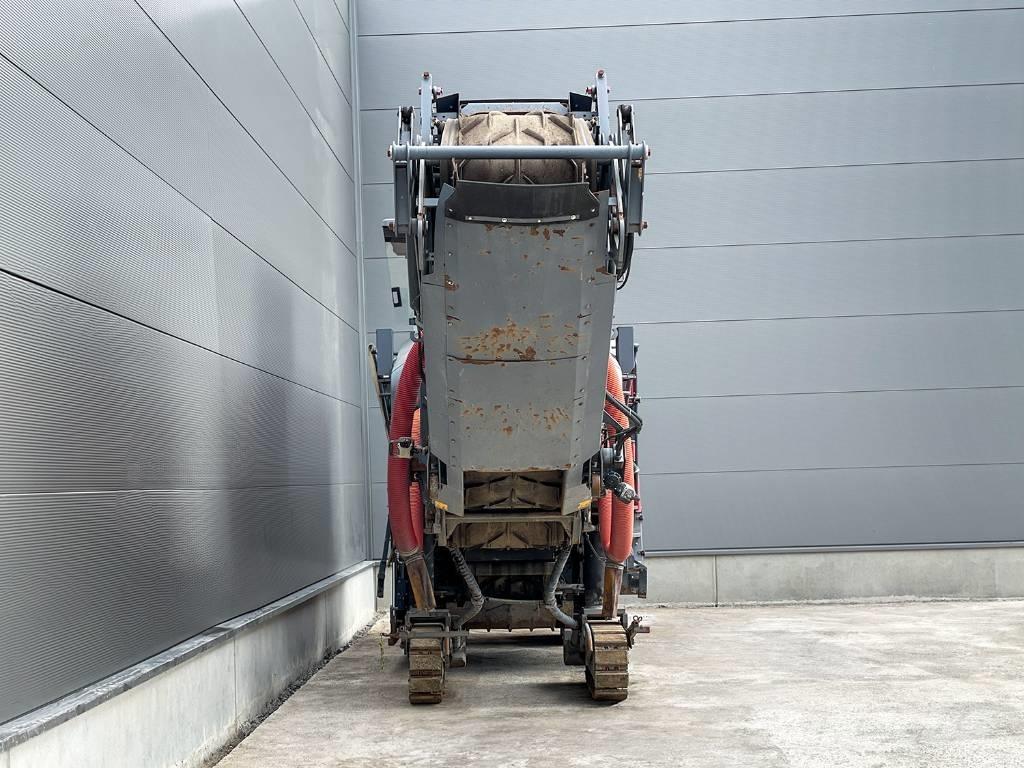 Wirtgen W 200 I Fresadoras de asfalto