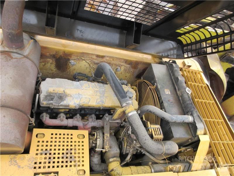 CAT 330C Escavadoras de rastos