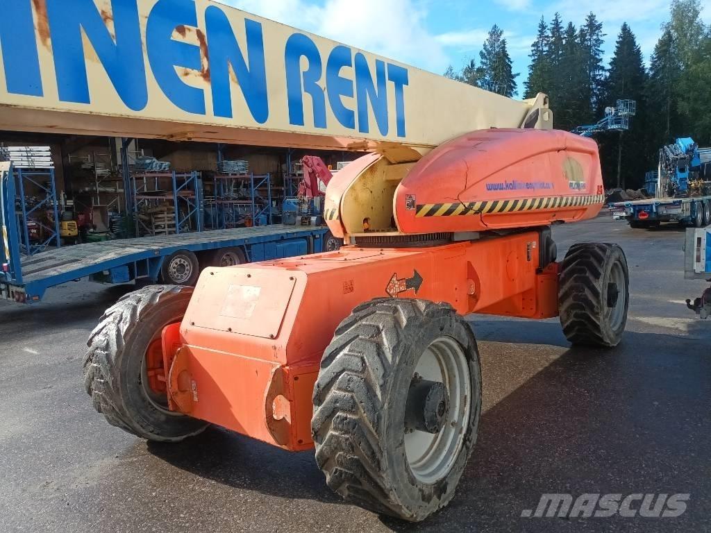 JLG 1200 SJP Elevadores braços Telescópicos