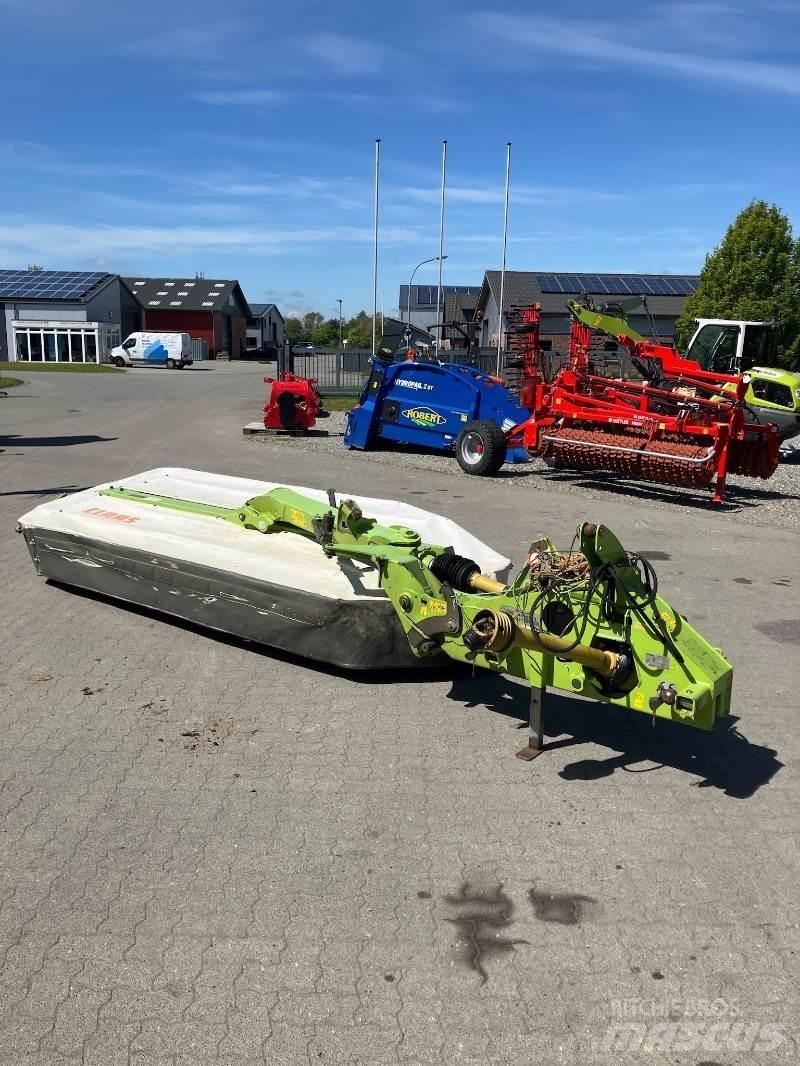 CLAAS Disco 3500 Gadanheiras-Condicionadoras