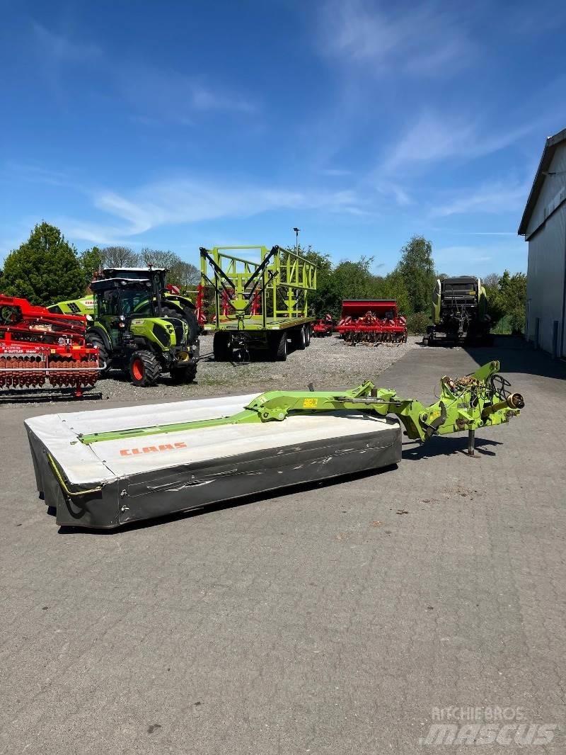 CLAAS Disco 3500 Gadanheiras-Condicionadoras