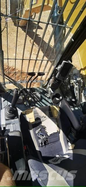 CAT 336 F LME Escavadoras de rastos