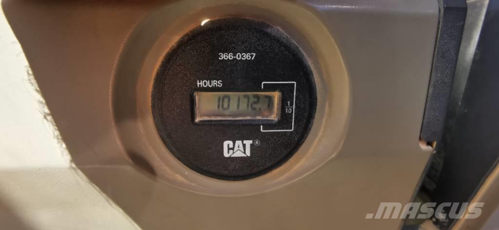 CAT 336 F LME Escavadoras de rastos