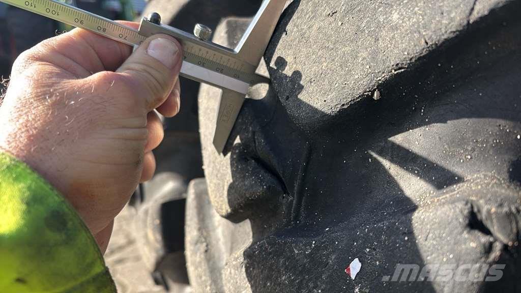 Hyundai HW160 A Escavadoras especiais