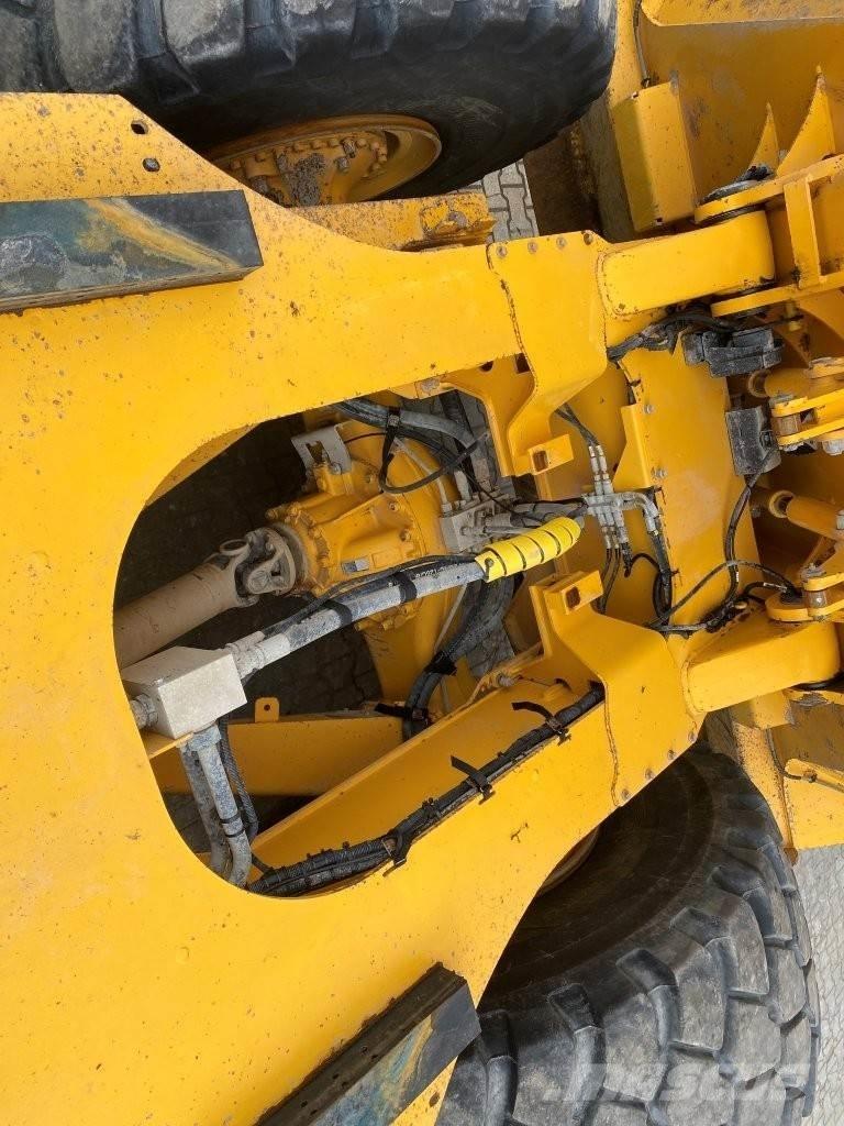 Volvo A40G NVT Camiões articulados