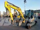 Wacker Neuson ET 58 Mini Escavadoras <7t