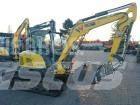 Wacker Neuson ET 58 Mini Escavadoras <7t