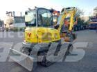 Wacker Neuson ET 58 Mini Escavadoras <7t