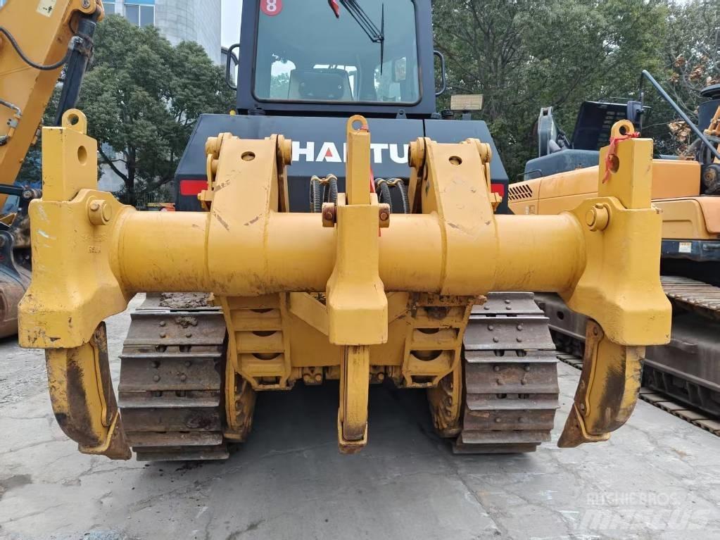 Shantui SD 22 Dozers - Tratores rastos