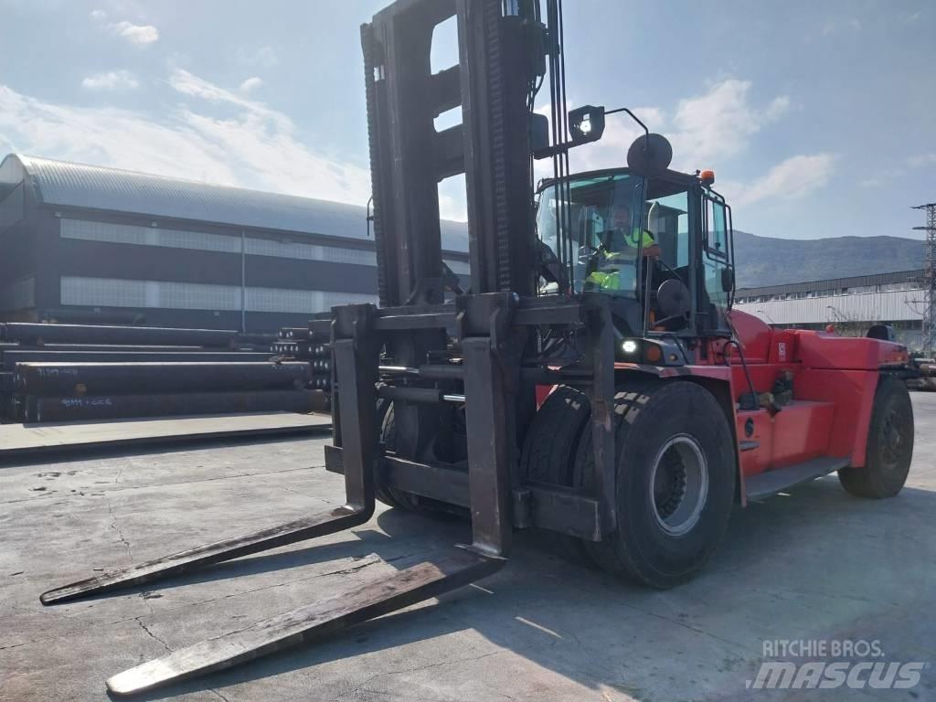 Kalmar DCG330-12 Empilhadores Diesel