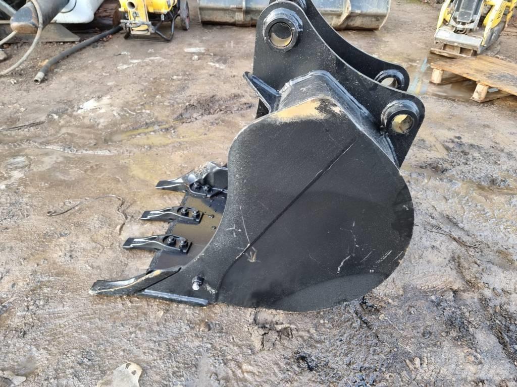 JCB 3CX / 4CX Baldes