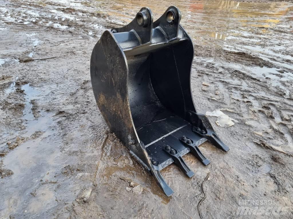 JCB 3CX / 4CX Baldes