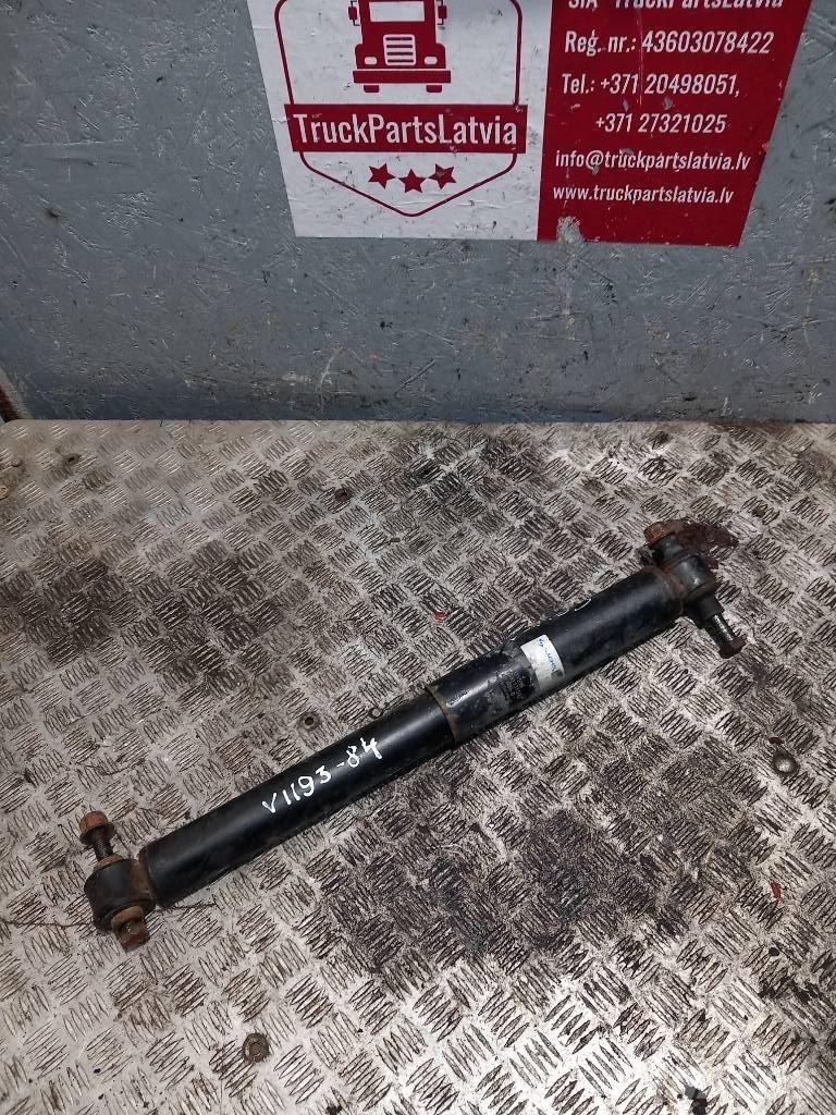 Volvo FH 12    20374544 Chassis e suspensões
