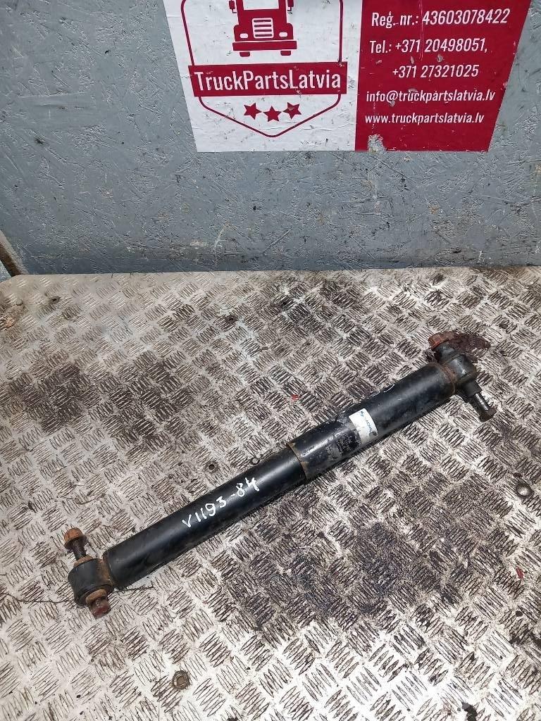 Volvo FH 12    20374544 Chassis e suspensões