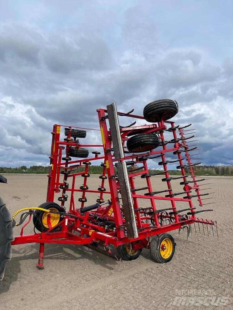 Väderstad NZA700 Grades