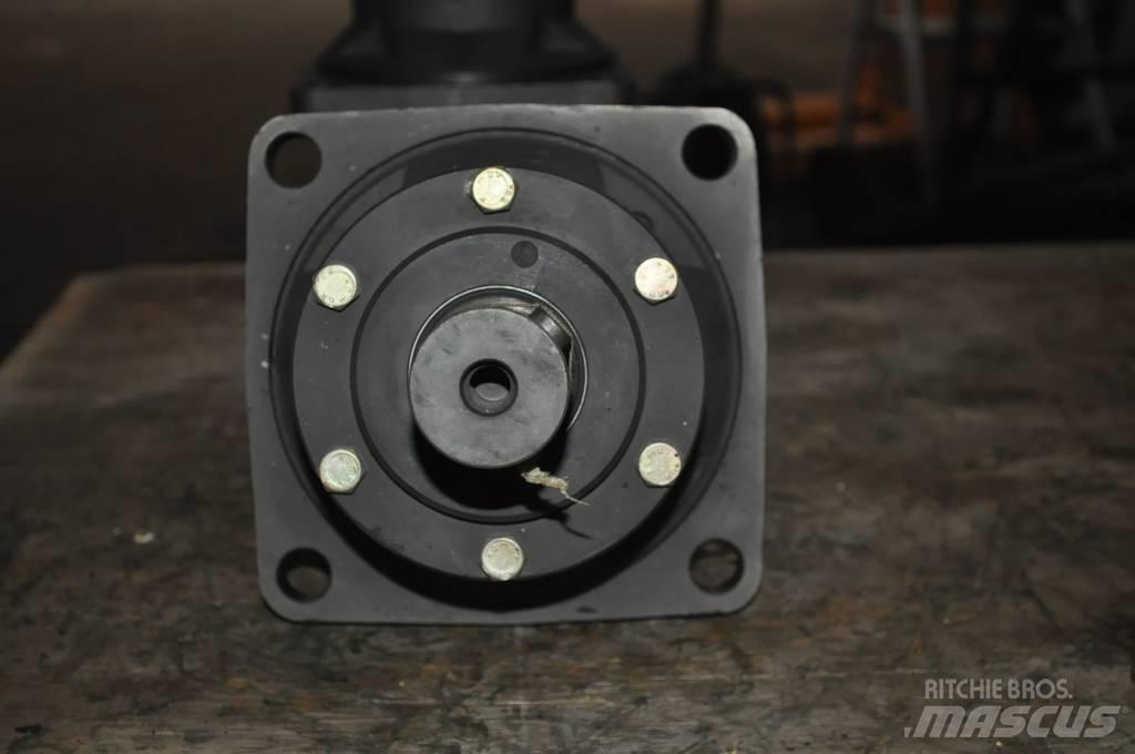Danfoss OMTW315 Hidráulica