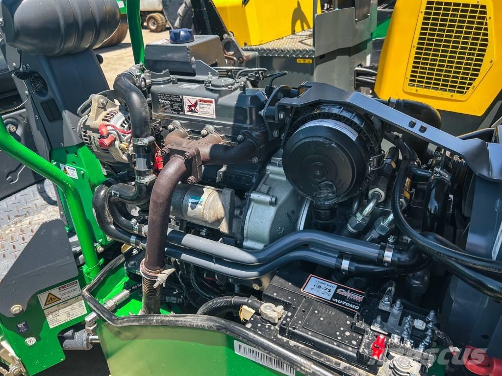 Hamm HD 10 Cilindros Compactadores tandem