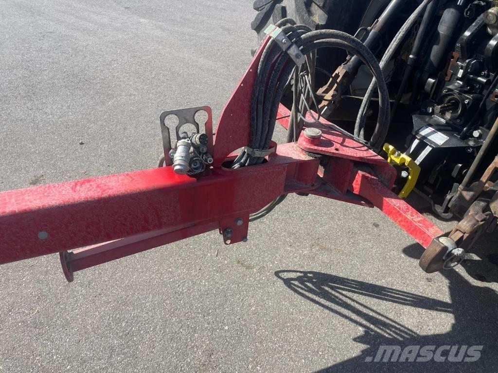 Horsch Pronto 8 DC Perfuradoras