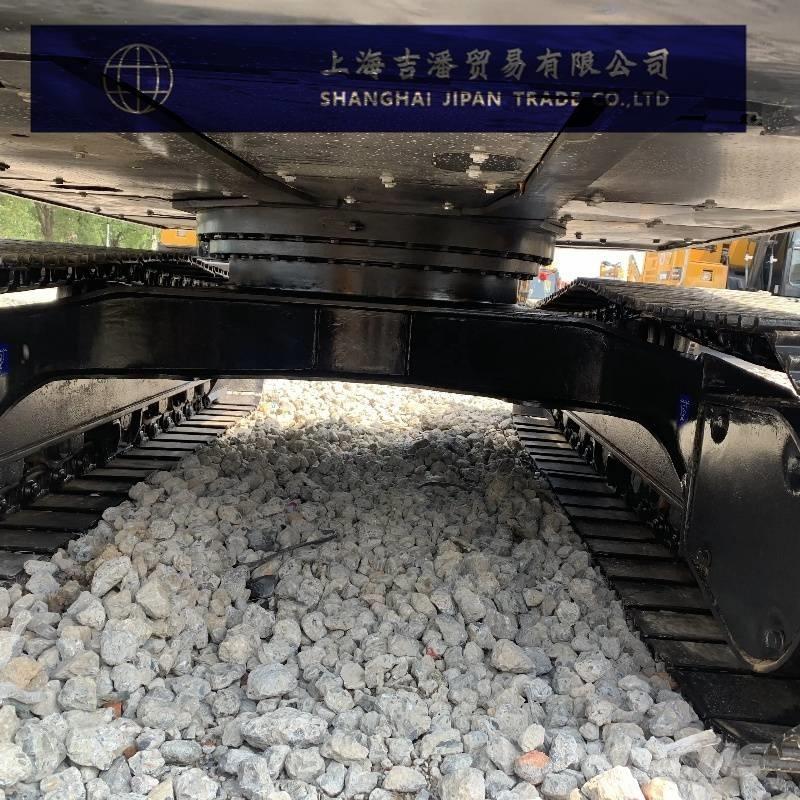 Volvo EC 140 Escavadoras de rastos