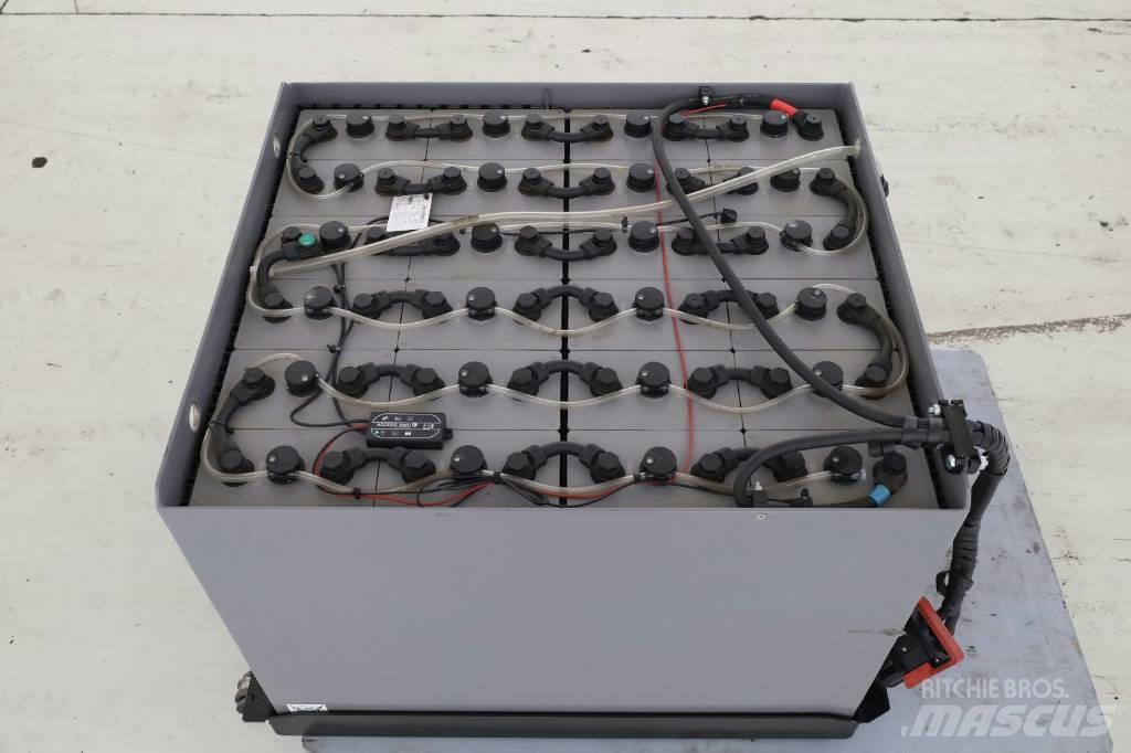 Jungheinrich EFG 216 Empilhadores eléctricos