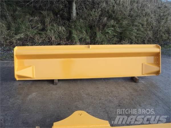 Volvo A25 to A40 Camiões articulados