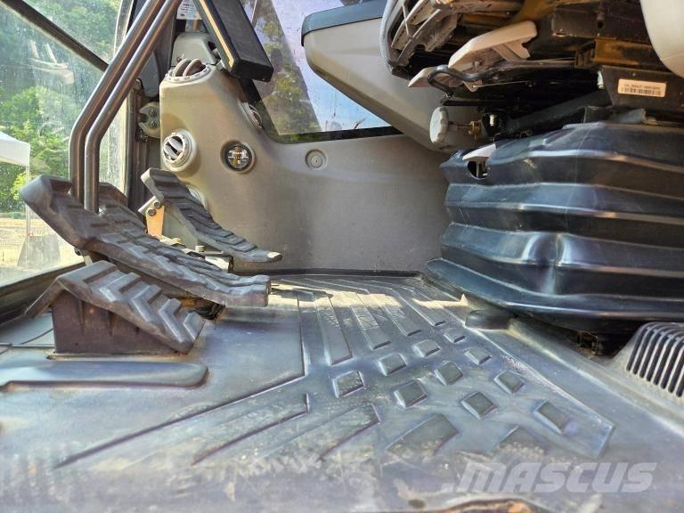 Volvo EC 300 EL Escavadoras de rastos