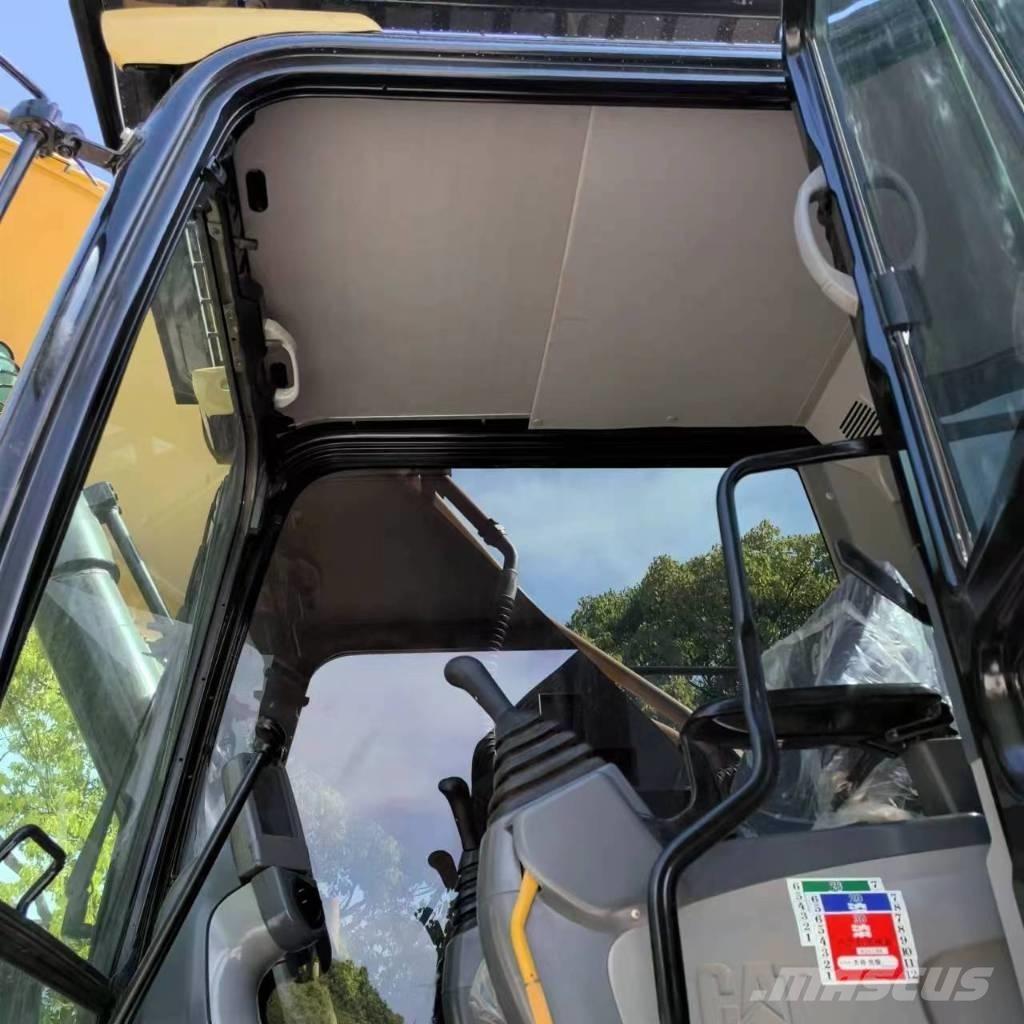 CAT 336 D Escavadoras de rastos
