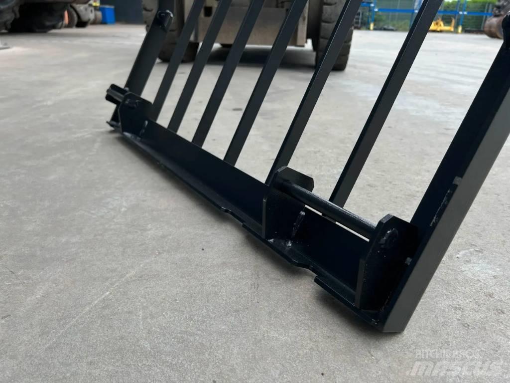 CAT 345D Guard Cabines e interior máquinas construção