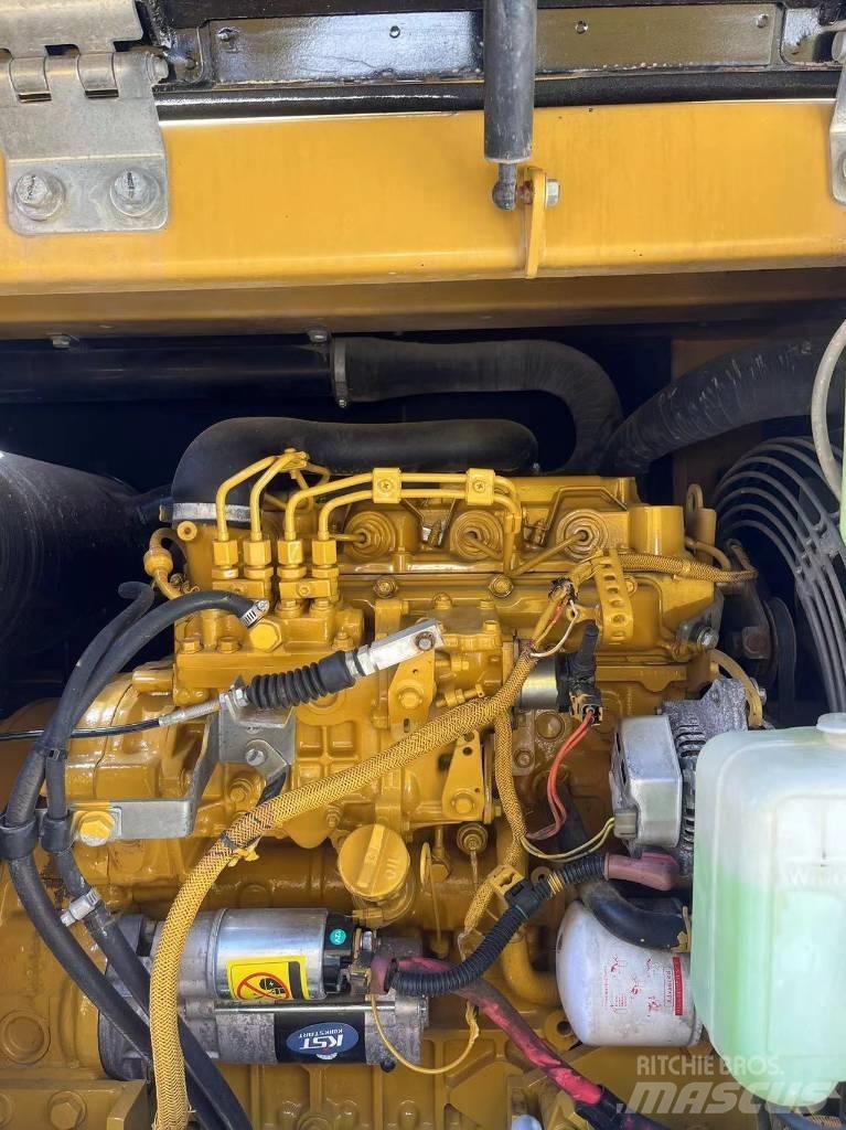 CAT 307E Escavadoras de rastos
