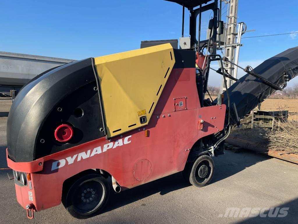 Dynapac PL 500 T Fresadoras de asfalto