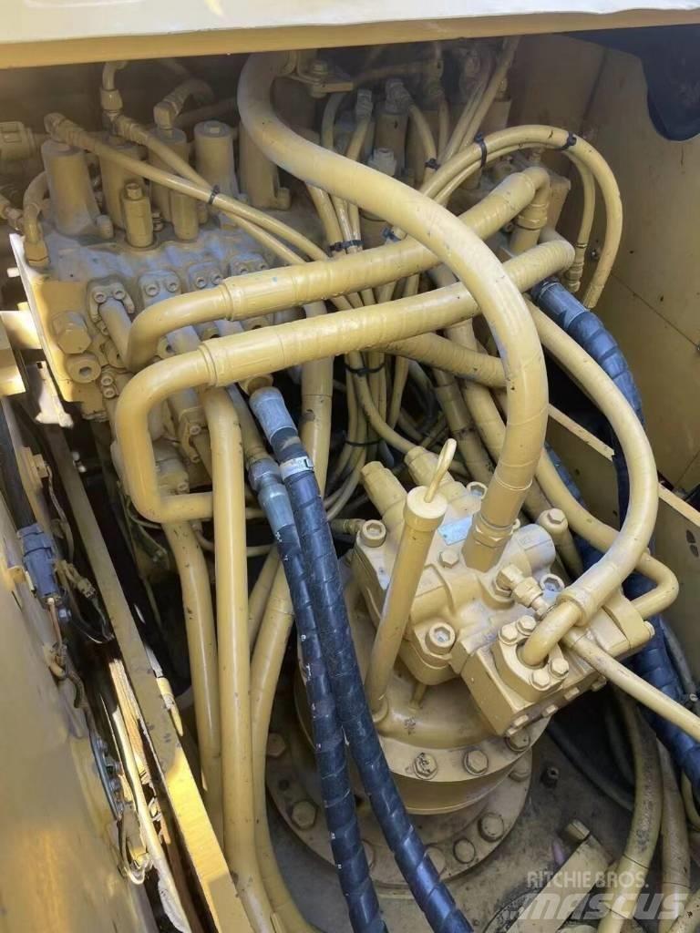 CAT 325 C Escavadoras de rastos