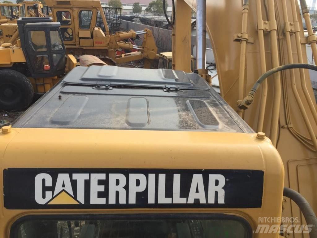 CAT 325 C Escavadoras de rastos