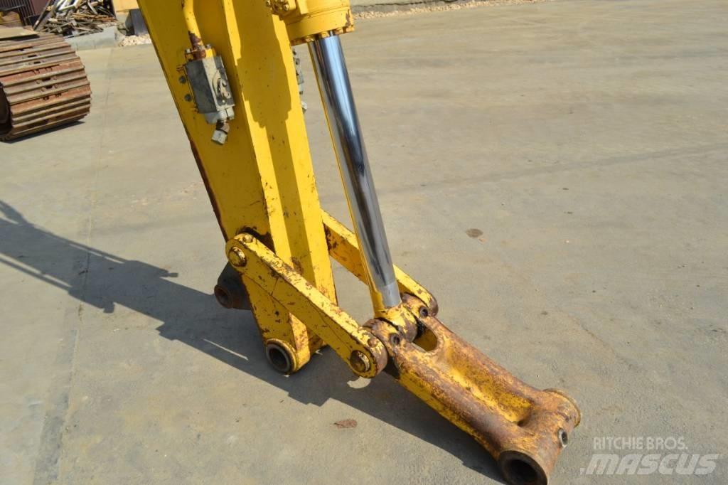 Komatsu PC 290 LC-10 Escavadoras de rastos