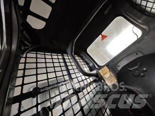 Bobcat S550 Pás carregadoras de rodas