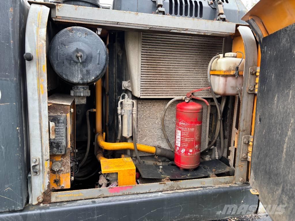 Klemm KR805-2 Sondas de Extracção