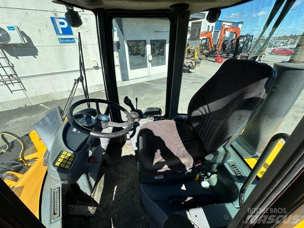 Volvo L 30 B Pás carregadoras de rodas