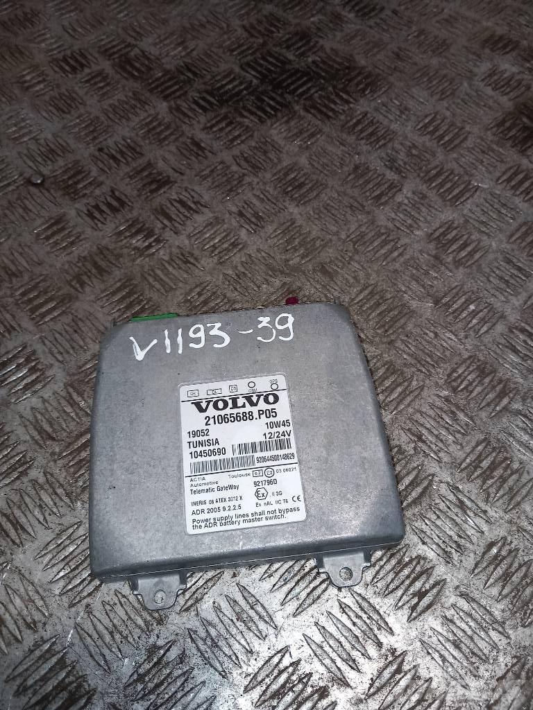 Volvo FH 12    21065688 Electrónica