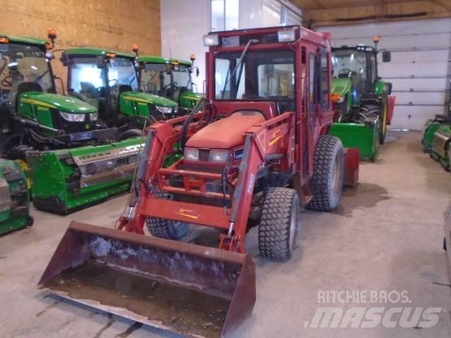 Case IH 1140 Tratores Agrícolas usados