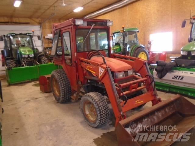 Case IH 1140 Tratores Agrícolas usados