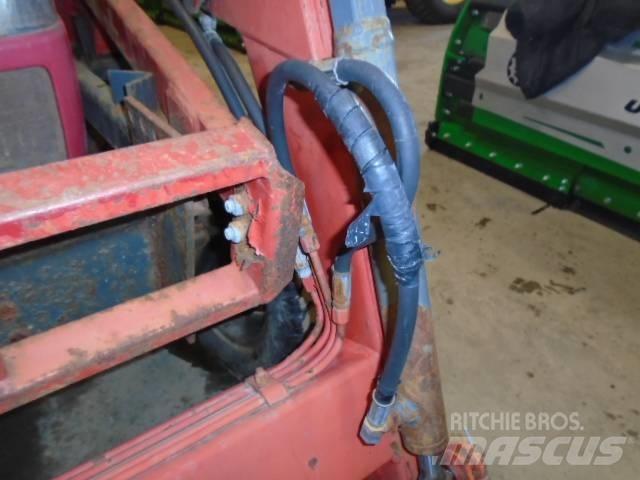 Case IH 1140 Tratores Agrícolas usados