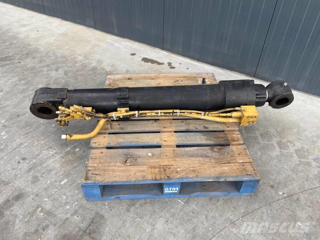 CAT 318C / 319C / 320C Outros componentes