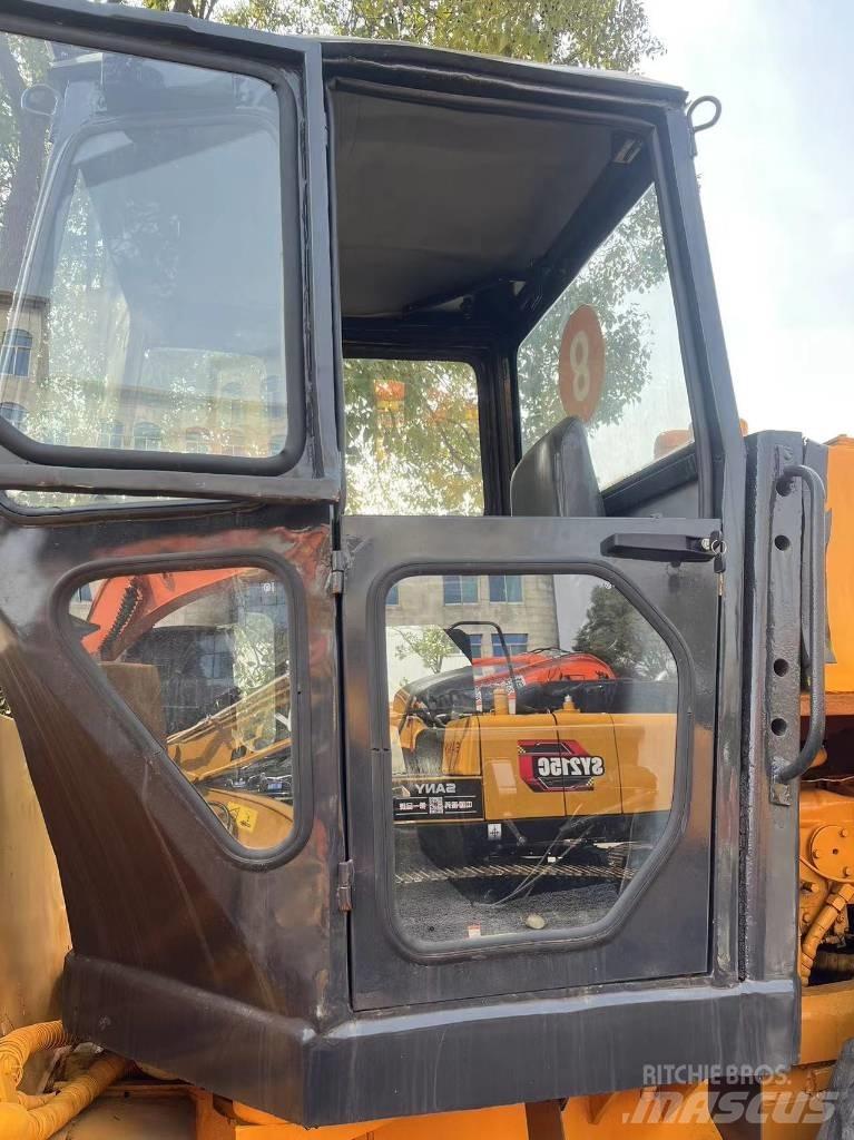 SDLG LG 958 L Pás carregadoras de rodas