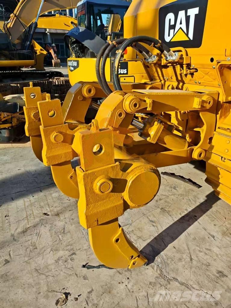 CAT D6G Dozers - Tratores rastos
