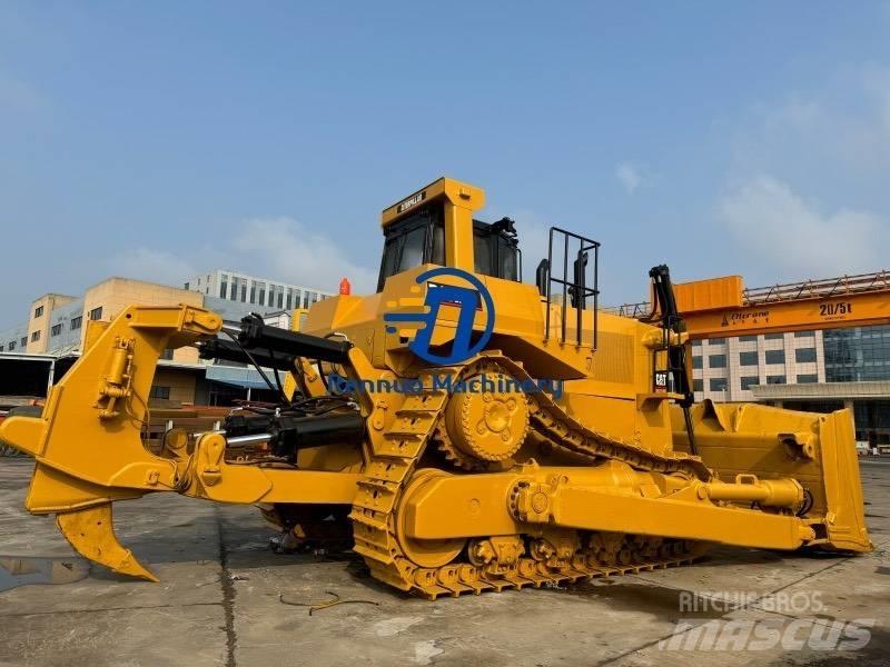 CAT D 10 R Dozers - Tratores rastos